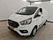 preview Ford Transit Custom #0