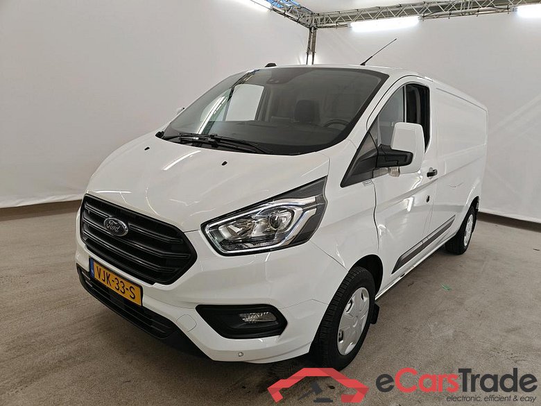 Ford Transit Custom 2.0 TDCi 300 L2H1 Trend 130pk 4d #1