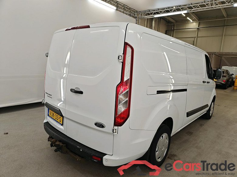 Ford Transit Custom 2.0 TDCi 300 L2H1 Trend 130pk 4d #2