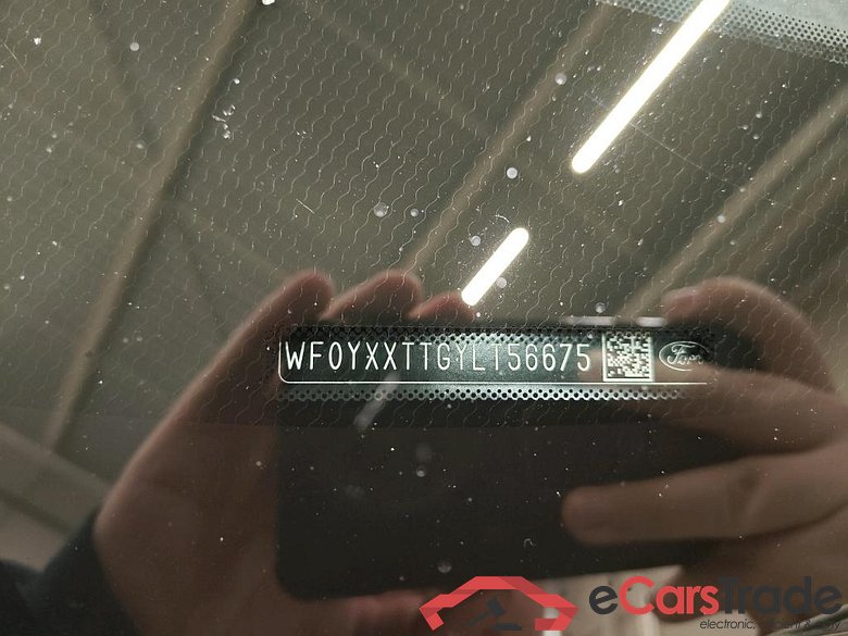 Ford Transit Custom 2.0 TDCi 300 L2H1 Trend 130pk 4d #6