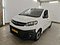 preview Opel Vivaro #0