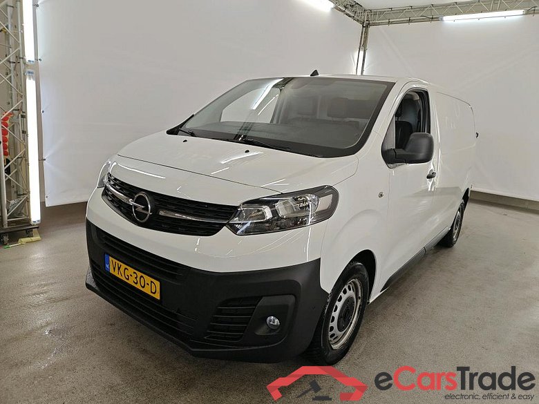 Opel Vivaro L2H1 1.5 Diesel 75kW Edition 4d #1
