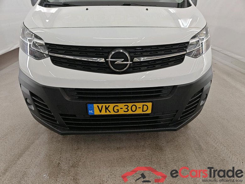 Opel Vivaro L2H1 1.5 Diesel 75kW Edition 4d #5