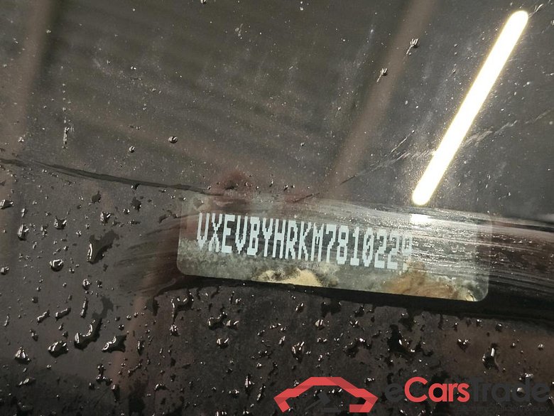 Opel Vivaro L2H1 1.5 Diesel 75kW Edition 4d #6