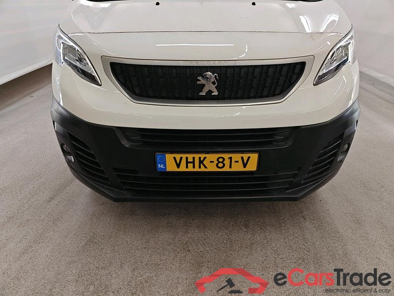 Peugeot Expert Premium Long 2.0 BlueHDi 145 4d #5
