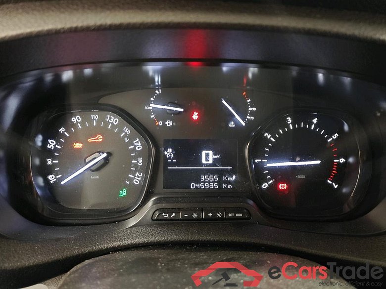 Peugeot Expert Premium Long 2.0 BlueHDi 145 4d #6