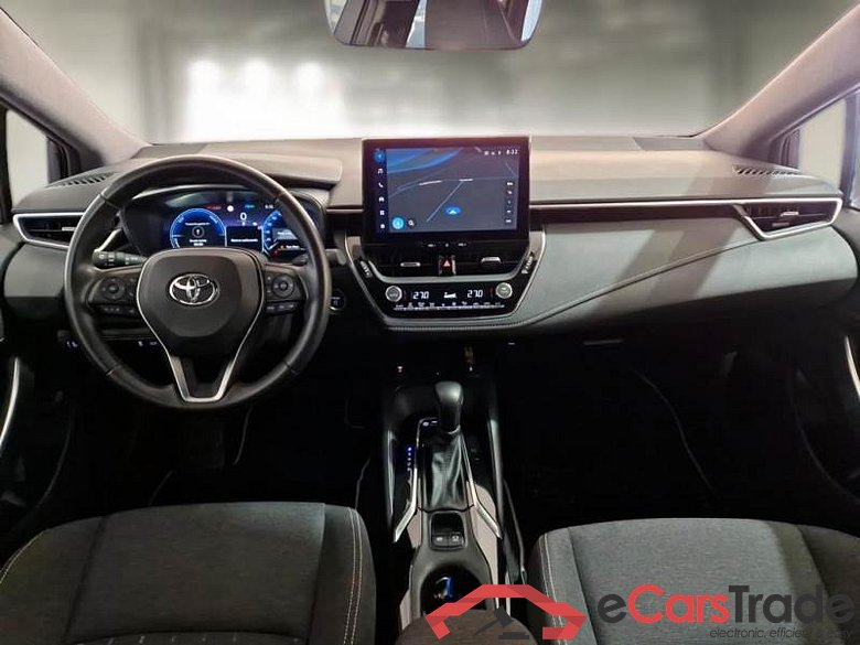 TOYOTA COROLLA / 2019 / 5P / STATION WAGON TS 1.8 HYBRID ACTIVE MY23 #3