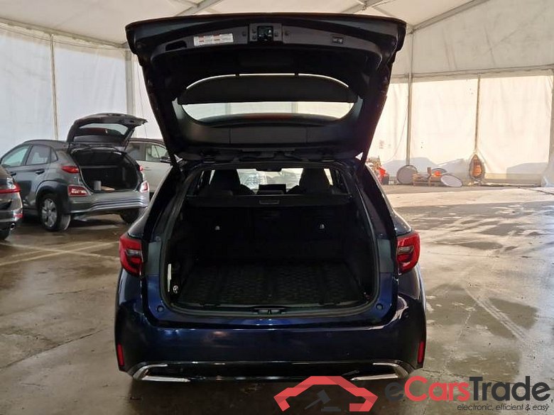 TOYOTA COROLLA / 2019 / 5P / STATION WAGON TS 1.8 HYBRID ACTIVE MY23 #5
