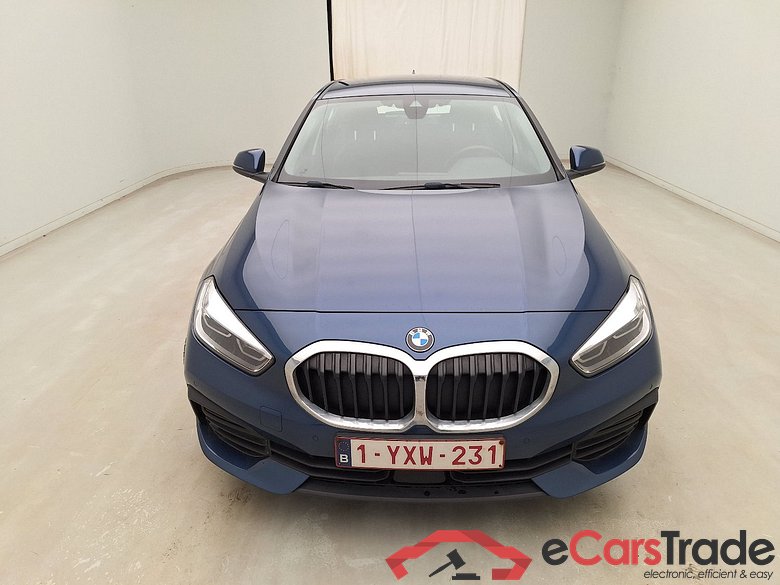 BMW, 1-serie '19, BMW 1 Reeks Hatch 116i (80 kW) 5d