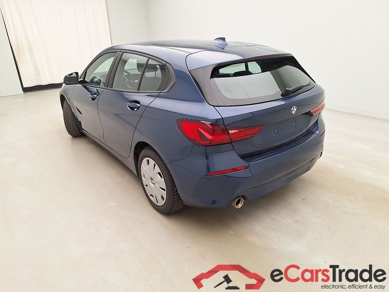 BMW, 1-serie '19, BMW 1 Reeks Hatch 116i (80 kW) 5d #6