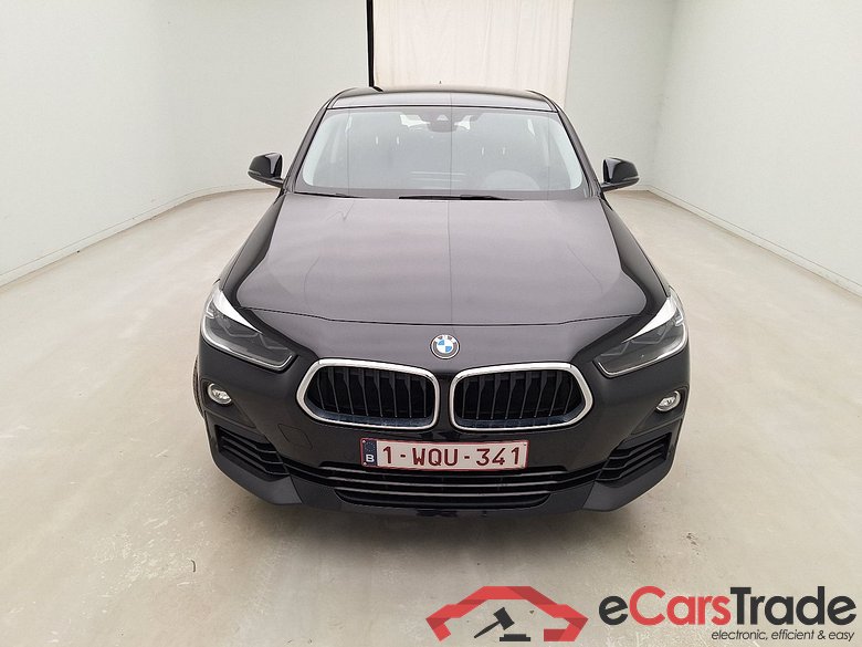 BMW, X2 '17, BMW X2 sDrive18i 100kW DCT 5d #1