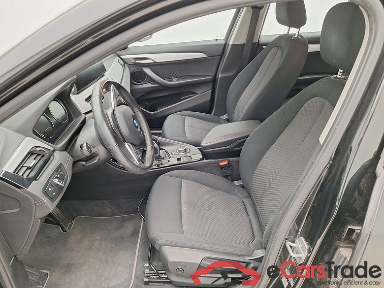 BMW, X2 '17, BMW X2 sDrive18i 100kW DCT 5d #3