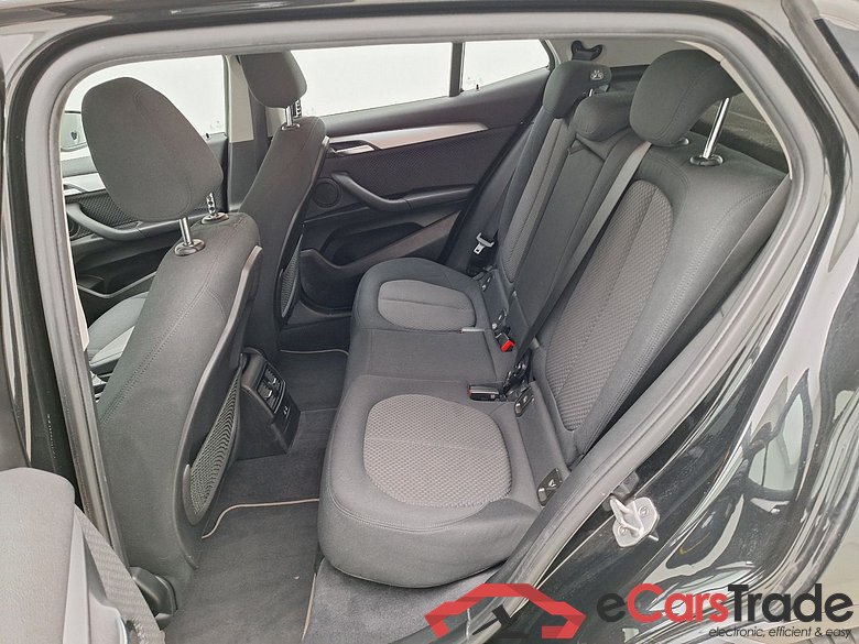 BMW, X2 '17, BMW X2 sDrive18i 100kW DCT 5d #4