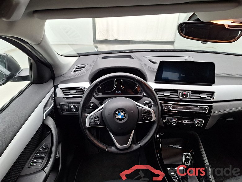BMW, X2 '17, BMW X2 sDrive18i 100kW DCT 5d #5