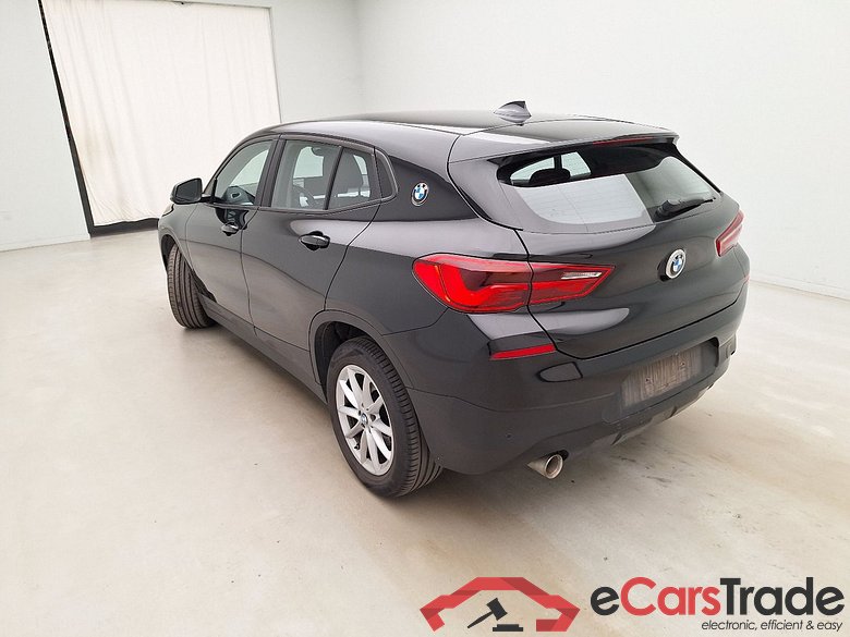 BMW, X2 '17, BMW X2 sDrive18i 100kW DCT 5d #6