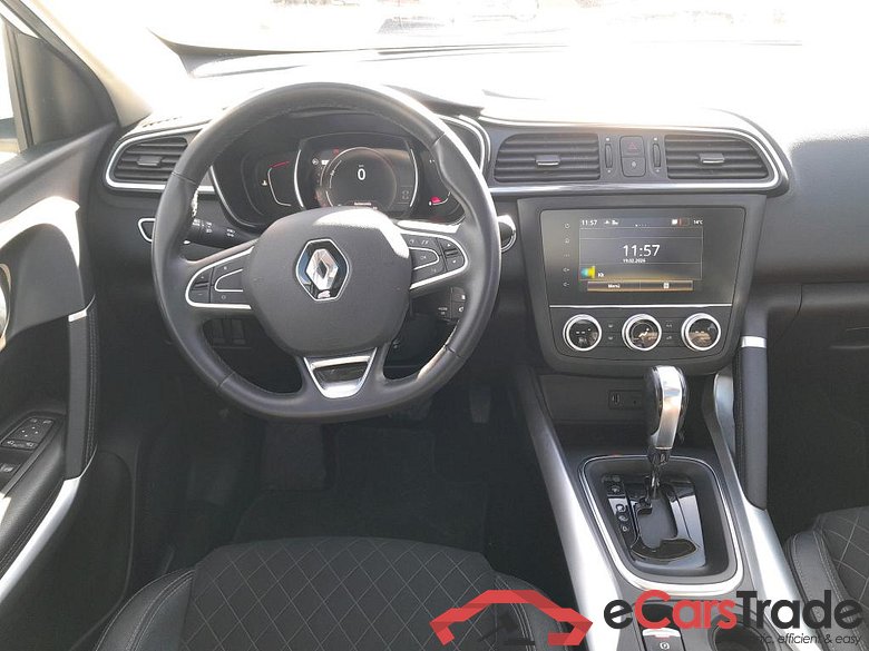 RENAULT Kadjar / 2019 / 5P / crossover Zen GPF TCe 103kW (140CV) EDC #3