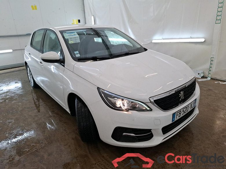 308 Active 1.5 HDI 100CV BVM6 E6dT #4