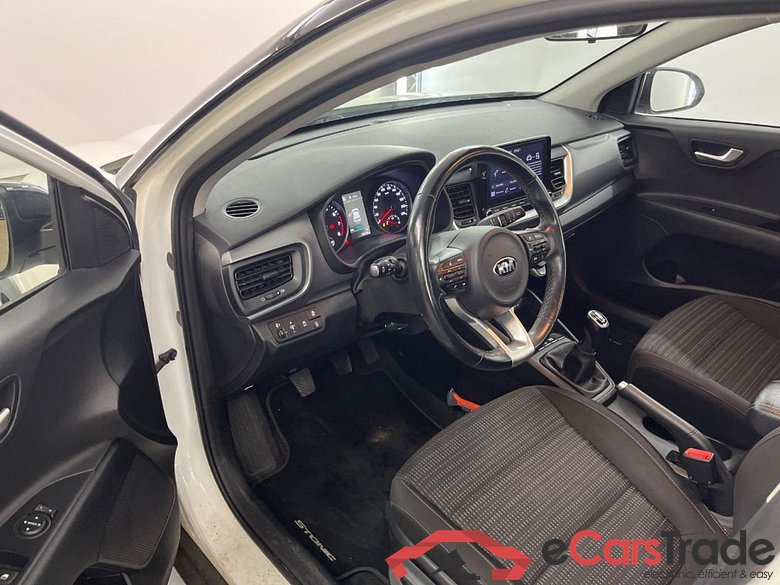 KIA Stonic 1.0 T-GDi MHEV DynamicLine #5