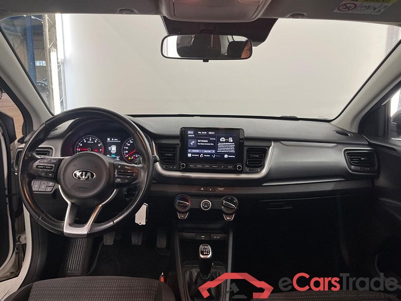 KIA Stonic 1.0 T-GDi MHEV DynamicLine #6