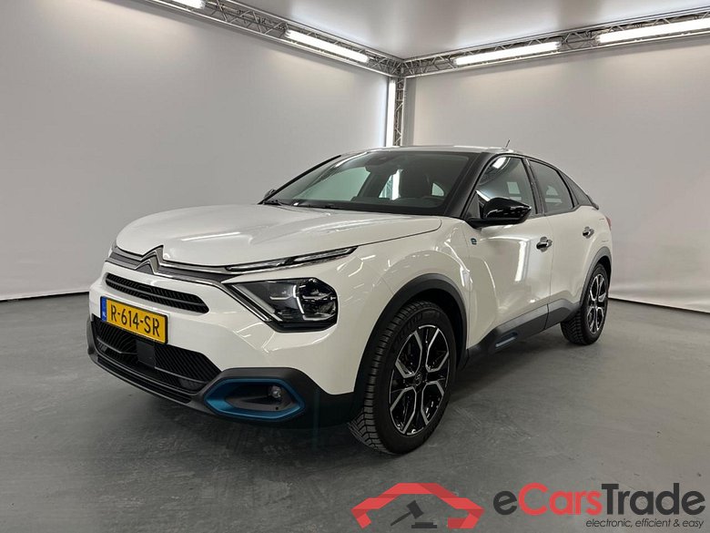 CITROEN Ë-C4 Feel 50 kWh