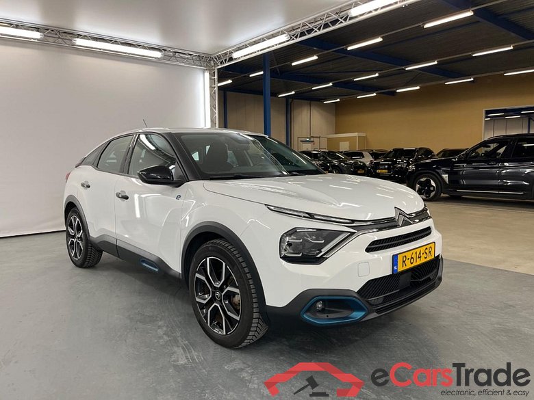 CITROEN Ë-C4 Feel 50 kWh #2