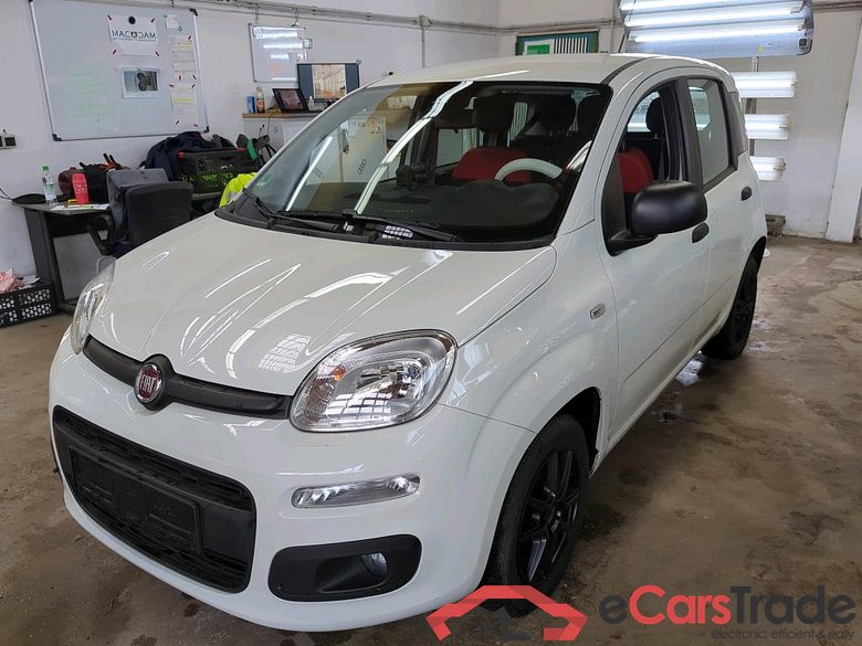 Panda Easy 1.2 51KW MT5 E6dT