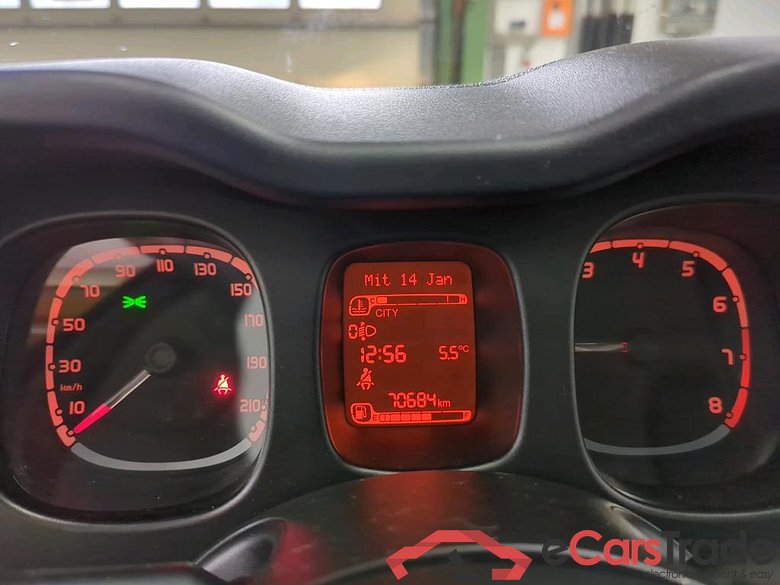 Panda Easy 1.2 51KW MT5 E6dT #5