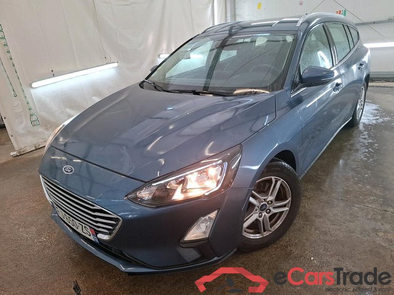 Focus Turnier Trend Business 1.5 EcoBlue 120CV BVM6 E6dT