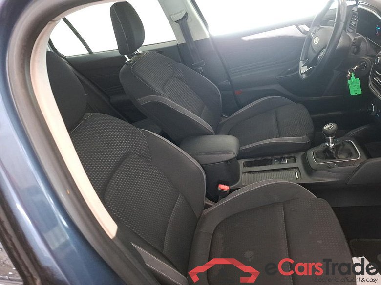 Focus Turnier Trend Business 1.5 EcoBlue 120CV BVM6 E6dT #6