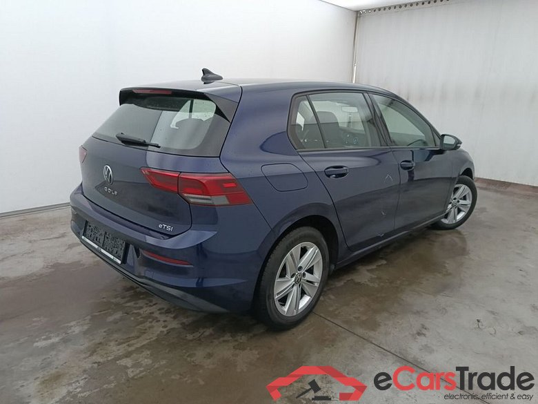 Volkswagen Golf VIII 1.0 eTSI 81kW Life Business DSG 5d #2