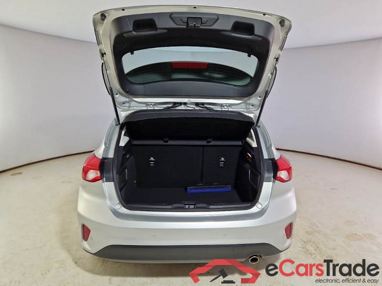 FORD FOCUS / 2018 / 5P / BERLINA 1.0 ECOBOOST HYBRID 125CV BUSINESS #4