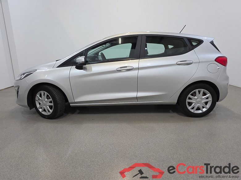 Ford Fiesta 1.1i Display Klima PDC ... #2