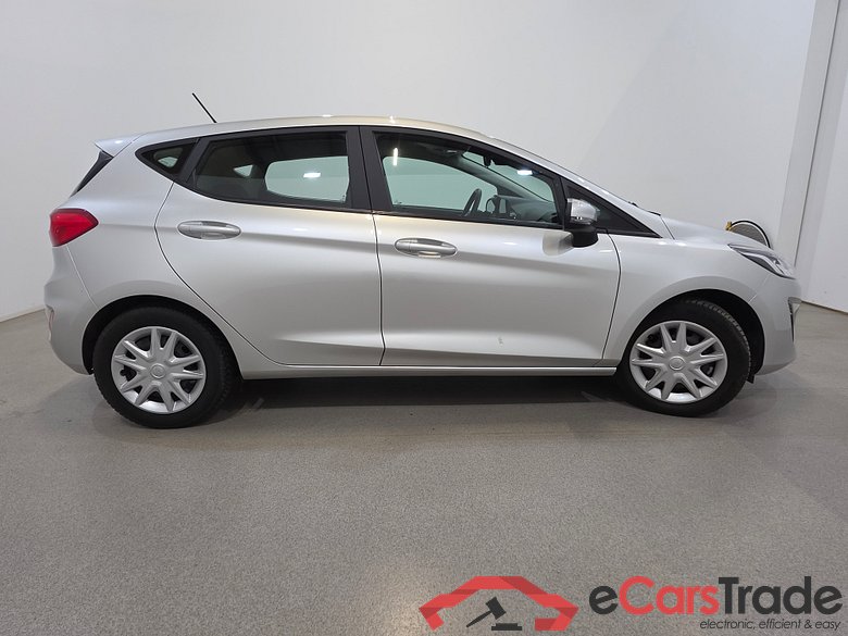 Ford Fiesta 1.1i Display Klima PDC ... #5