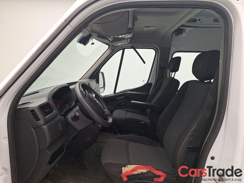 Renault, _Master '19, Renault Master L3H2 En. Bl. dCi 150 - 3.5 DC Gr. C #3