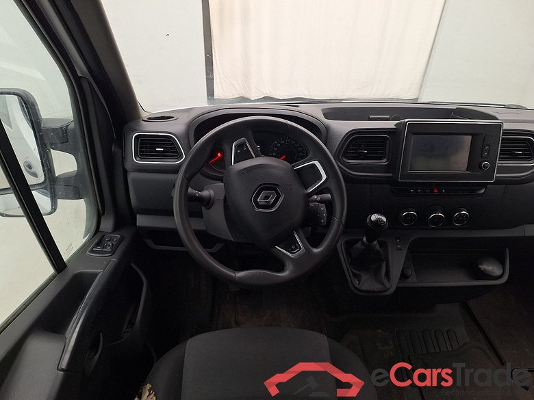 Renault, _Master '19, Renault Master L3H2 En. Bl. dCi 150 - 3.5 DC Gr. C #5