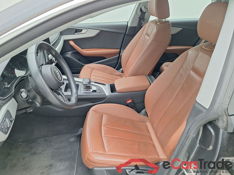 Audi, A5 SB FL'20, Audi A5 Sportback 30 TDI S tronic Business Edition #3