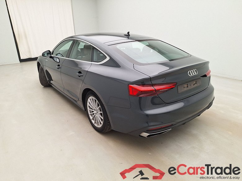 Audi, A5 SB FL'20, Audi A5 Sportback 30 TDI S tronic Business Edition #6
