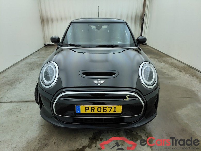 MINI E-MINI - 2021 28.9 kWh 184 Cooper SE 3d #5