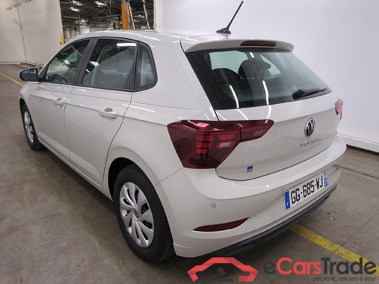VOLKSWAGEN Polo / 2017 / 5P / Berline 1.0 80 Business #2