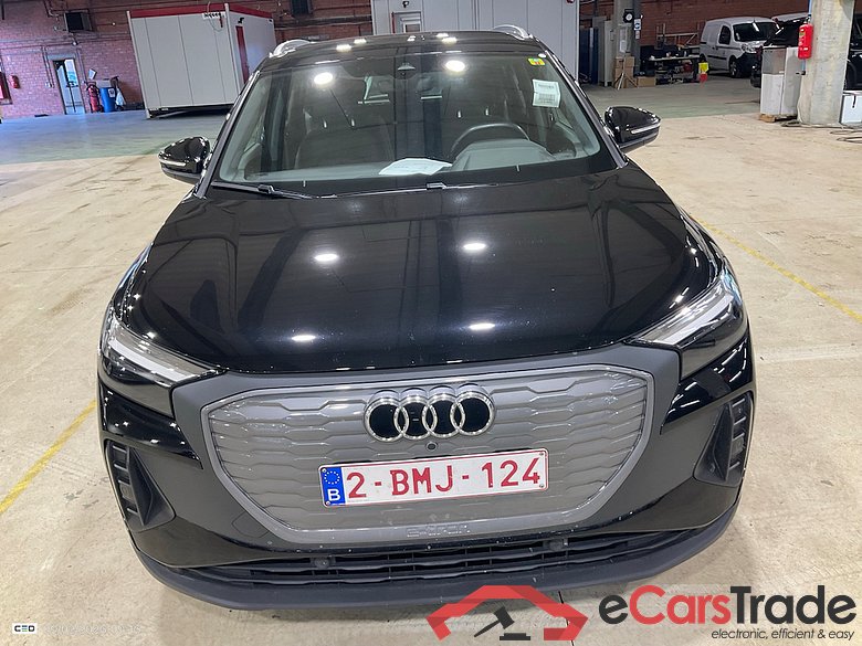 AUDI Q4 E-TRON BEV 55KWH 35 ATTRACTION AUTO #2