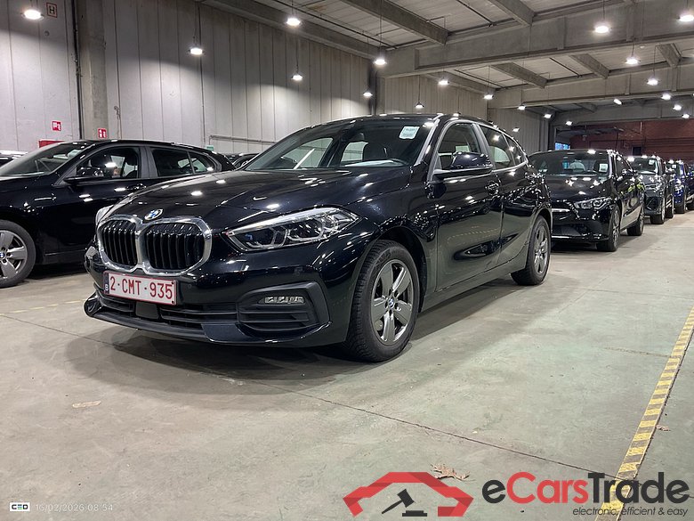 BMW 1 SERIES HATCH 1.5 116DA (85KW) #1