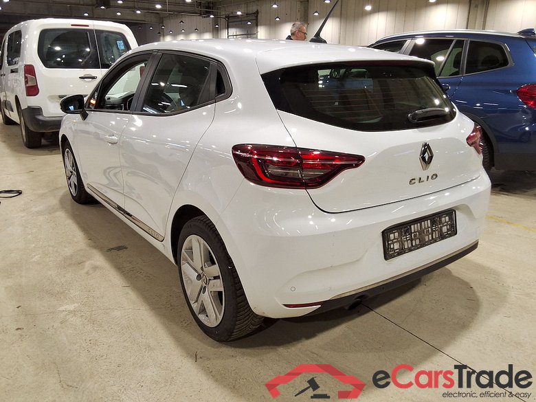 RENAULT Clio 1.0 TCE 100 CORPORATE EDITION #2
