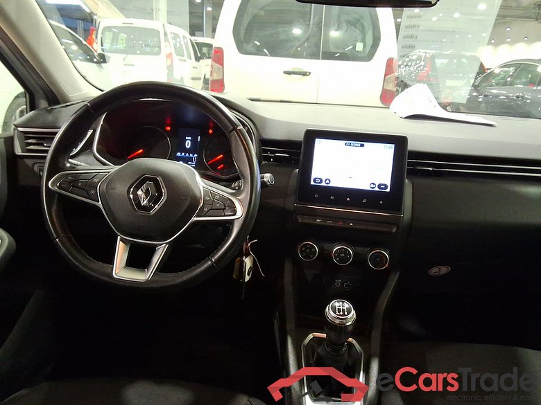 RENAULT Clio 1.0 TCE 100 CORPORATE EDITION #6