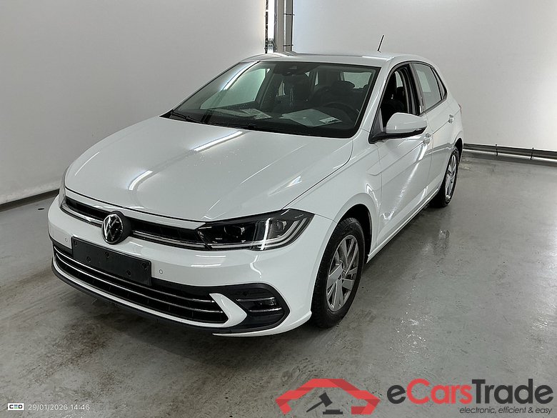 VOLKSWAGEN POLO 1.0 TSI 81KW STYLE DSG