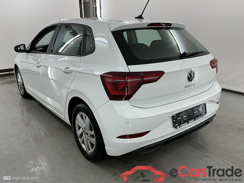 VOLKSWAGEN POLO 1.0 TSI 81KW STYLE DSG #3