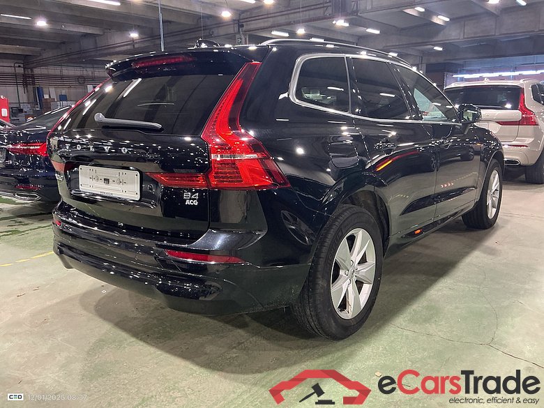 VOLVO XC60 2.0 B4 D MHEV CORE AUTO #4
