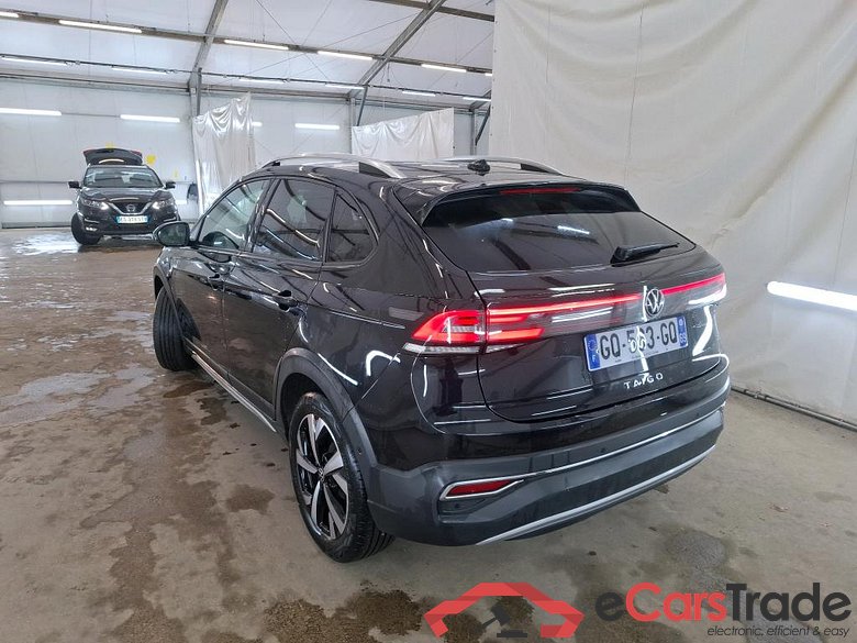 Taigo Style 1.0 TSI 110CV BVA7 E6d #2