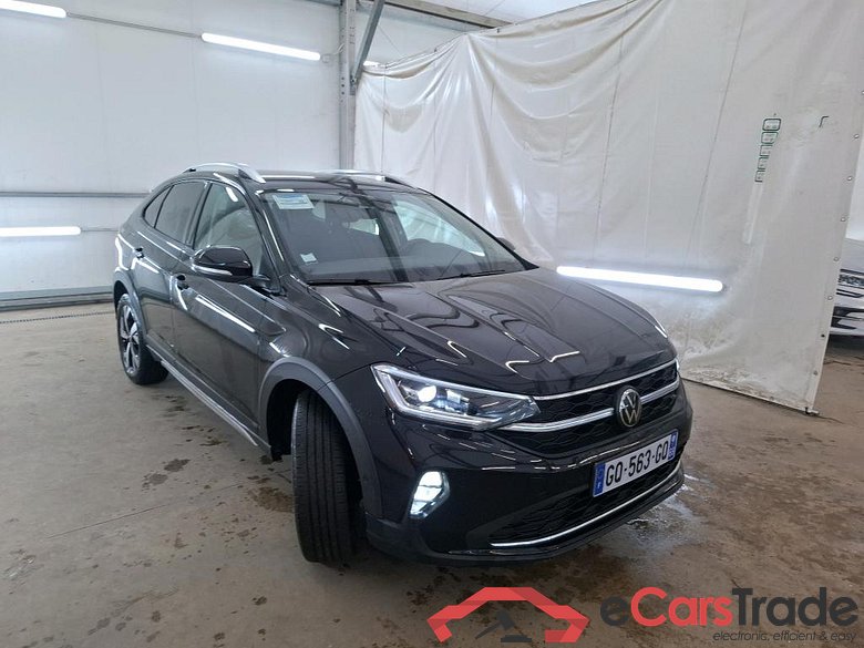 Taigo Style 1.0 TSI 110CV BVA7 E6d #4