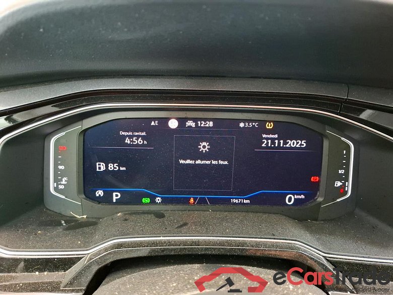 Taigo Style 1.0 TSI 110CV BVA7 E6d #6