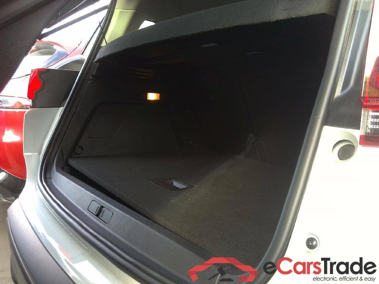 Citroen C5 AIRCROSS Max Hybrid 136 (e-DCS6) 1.2L 3-cylinder #6